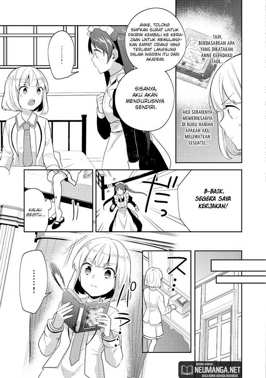 Tearmoon Empire Story Chapter 10 Bahasa Indonesia